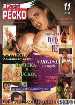 Ceske Pecko 11-2001 Sex Magazine - Giant tits Nilli WILLIS & Lotta TOPP