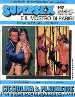 SUPERSEX 147 rivista di fotoromanzi pornografici - Cathy MENARD, CICCIOLINA & Marilyn JESS XXX