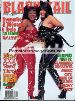 BLACK TAIL ebony girls magazine