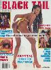 BLACK TAIL ebony girls magazine