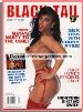 BLACK TAIL ebony girls magazine