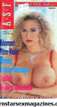 ASF 68 big tits Sex Magazine - LU VARLEY & Giant tits Zena FULSOM
