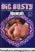 BIG BUSTY 5 Distra sex magazine - Hannah VIEK