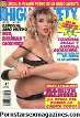 HIGH SOCIETY 36 sex magazine - TONISHA MILLS & MARILYN CHAMBERS