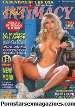 Intimacy 6 Spanish adult magazine - PJ SPARXX, LAUREN BRICE & DEIDRE HOLLAND