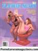 Flaming seats 01-02 fetish sex Magazine - HOLLY RYDER, FRANCESCA LE & LISA COMSHAW 