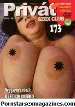 Privat Szex Club 173 porn Magazine - Giant tits sexstar Terry NOVA