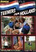 teeners from holland magazine