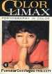Color Climax 06 XXX magazine - Black Girl in Foursome