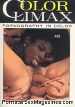 Color Climax 48 adult magazine - Interracial Lesbian Sex & Teenage Girls