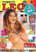 Leo 9-1994 Czech porno Magazine - Pornstar CELESTE & Tiffany TOWERS