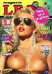 Leo 6-1994 sex Magazine - Pornstar Jo GUEST & Christy CANYON 