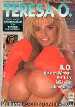 TERESA O 1995-6 sex magazine - Giant Tits Traci TOPPS & Jeannie PEPPER