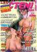 Leo Cteni 2002-1 Czech Porno magazine - Summer CUMMINGS & Skye BLUE