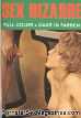 Sex Bizarre 04 magazine - 1970s Wet sex by Color Climax Girl Pissed on