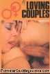 Loving Couples Color Climax Retro Porn magazine - Ass Licked