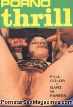 Porno Thrill porn magazine - Girl in Nylons Sucking 2 cocks