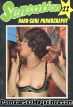 Sensation 11 Porn magazine - Danish girl Travesti