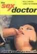 The Sex Doctor 2 Color climax porno magazine  - Horny Gyneco