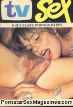 TV Sex CCC retroPorno magazine - Hot Foursome Desperate Housewifes
