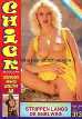 Chick 313 Sex magazine - Jo GUEST, Claire Margason XXX & OLIVIA