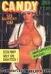 Candy 269 adultsex magazine - British Babe Debbie JORDAN