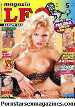 LEO 5-2000 Czech porno Magazine - Jo GUEST, Paula WILD & Monica CAMERON