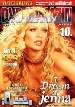 DVD MAGAZIN 10 Sex Magazine - pornstar Jenna JAMESON