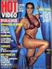 HOT VIDEO 31 porn Magazine - SABRE, BABETTE & SELENA STEELE