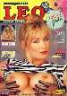 Leo 6-1995 sex Magazine - Pornstar Brigitte Barclay & Anita BLOND