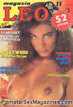 Leo 1993-1 Czech Porn Magazine - Carla FERNANDEZ