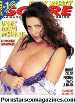 SEXY BUSTY SCORE 37 French Magazine - Linsey-Dawn McKENZIE & CHLOE VEVRIER XXX