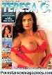 TERESA O 4-1995 Sex magazine - Nicole SIMMONS, Jo GUEST & Lana COX