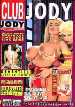 CLUB JODY 33 French porn Magazine - big boobs star Sarenna LEE & Traci TOPPS