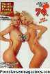 Tutti Frutti Party 79 Sex Magazine - APRIL ARIKSEN, ADARA MICHAELS, Summer CUMMINGS & Skye BLUE