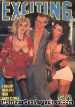 Exciting 50 sexmagazine - Dolly BUSTER & Megan LEIGH