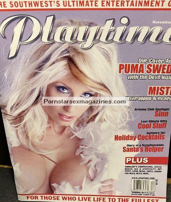 PUMA SWEDE