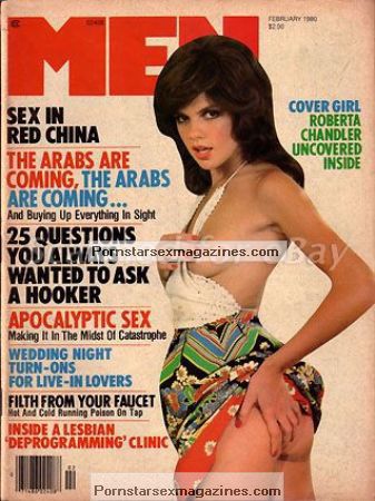 80s Porn Classic Â« PornstarSexMagazines.com