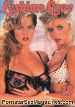 Lesbian Love 28 back issue magazine - Veronica DOL, May RAE & Natalia MUHLHAUSEN