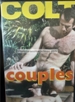 COLT STUDIO adult magazine COLT COUPLES - Vintage Gay Erotica