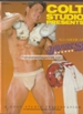 COLT STUDIO adult magazine AMERICAN JOCKS - Vintage Gay Erotica