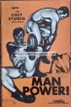 COLT STUDIO adult magazine MAN POWER 1 First Issue - Vintage Gay Erotica