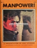 COLT STUDIO adult magazine MAN POWER 3 - Vintage Gay Erotica