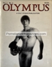 COLT STUDIO adult magazine OLYMPUS 2 - Vintage Gay Erotica