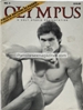 COLT STUDIO adult magazine OLYMPUS 3 - Vintage Gay Erotica