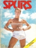 COLT STUDIO adult magazine SPURS 7 - Vintage Gay Erotica