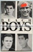 BEACH BOYS no - - c1968 - 5 1/4x8 1/2 digest - B&W - 48 pages nude vintage male physique gay