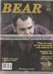 BEAR MAGAZINE -33 VINTAGE GAY HAIRY CUB OTTER POLAR GRIZZLY PUP LGBTQ FURRY 