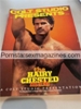 Colt Studio Presents -17 Hairy Chested Male 1993 Gay Photo Magazine