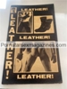 Guild Press Leather 1965 Gay Photo Magazine Rare